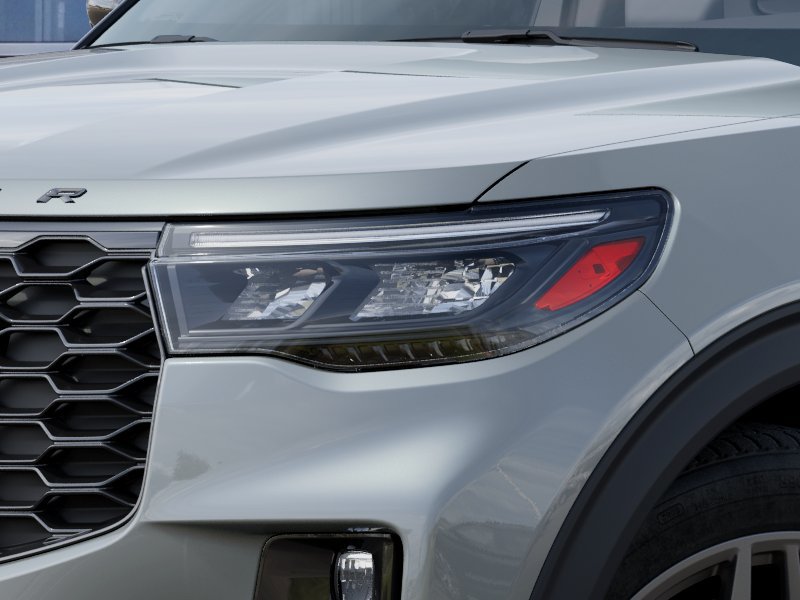 New 2027 Ford Explorer ST-Line w/ Premium Package RWD image 18