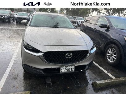 Used 2022 MAZDA CX-30 AWD 2.5 S w/ Premium Package