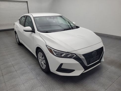 Used 2022 Nissan Sentra S FWD image 13