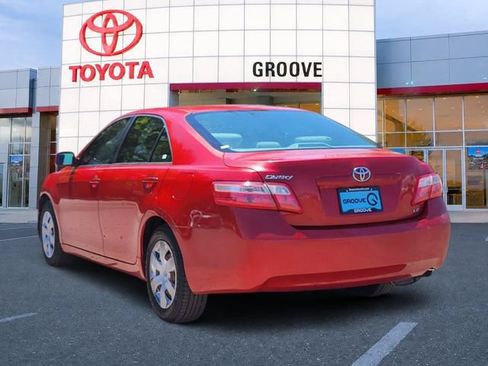 Used 2008 Toyota Camry LE FWD image 3