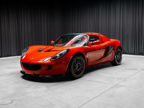 Used 2006 Lotus Elise RWD image 25