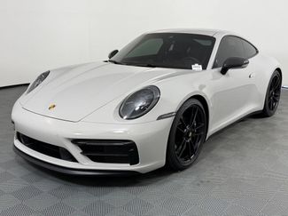 Certified 2024 Porsche 911 Carrera GTS RWD video 1
