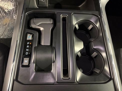 New 2026 Ford F150 XLT w/ Equipment Group 302A MID AWD/4WD image 17