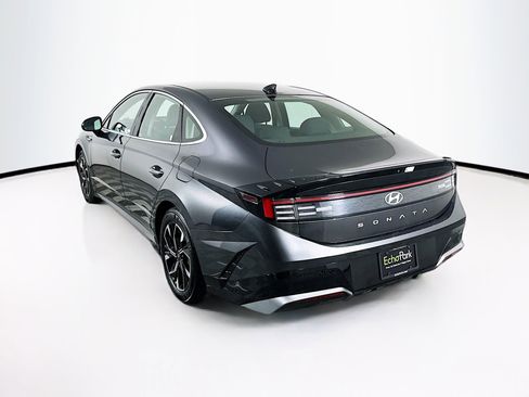 Used 2025 Hyundai Sonata SEL image 5