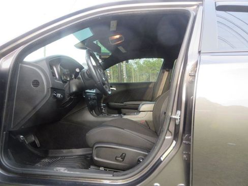 Used 2021 Dodge Charger GT w/ Driver Convenience Group image 10