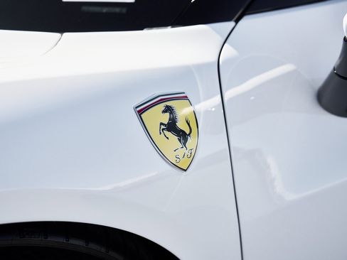 Used 2024 Ferrari 296 GTB Base image 7