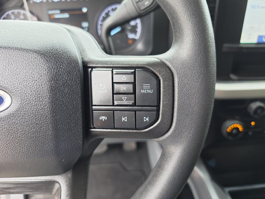 Used 2026 Ford F250 XLT AWD/4WD image 28