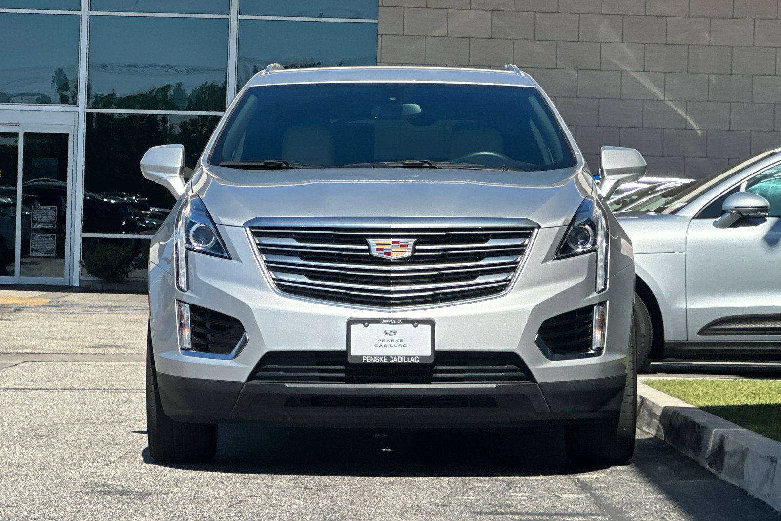 Used 2019 Cadillac XT5 FWD image 9