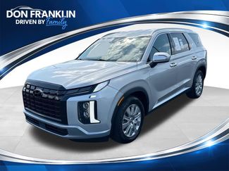 Used 2025 Hyundai Palisade SEL FWD 360° Tour