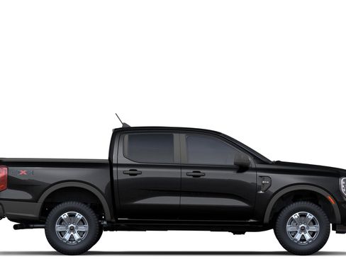 New 2025 Ford Ranger XL image 27