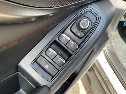 New 2026 Subaru WRX Premium w/ WRX Enhancement Package AWD/4WD image 11
