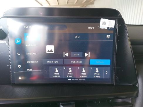 New 2026 Subaru Outback Wilderness AWD/4WD image 21