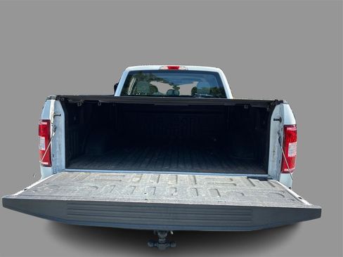 Used 2019 Ford F150 XL w/ Equipment Group 101A Mid RWD image 15
