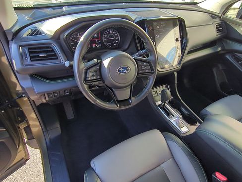 Used 2023 Subaru Ascent Onyx Edition image 16