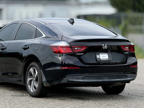 Used 2019 Honda Insight EX image 16