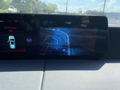 Used 2026 Ford Expedition Tremor AWD/4WD image 22