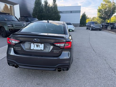 Used 2024 Subaru Legacy Sport AWD/4WD image 6