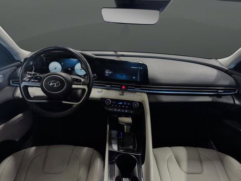 Used 2023 Hyundai Elantra Limited image 5