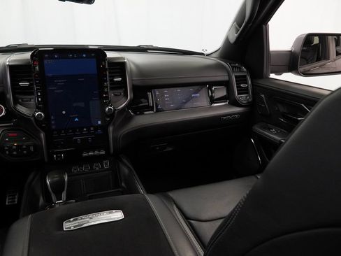 Used 2025 RAM 1500 RHO w/ RHO Level 1 Equipment Group AWD/4WD image 30