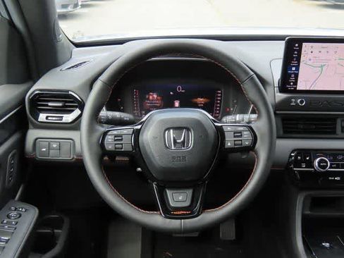 New 2026 Honda Passport TrailSport Elite image 18
