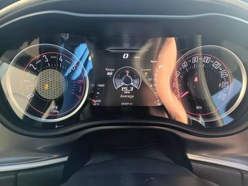 Used 2021 Dodge Challenger R/T Scat Pack image 17