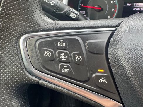 Used 2024 Chevrolet Malibu LT FWD image 11