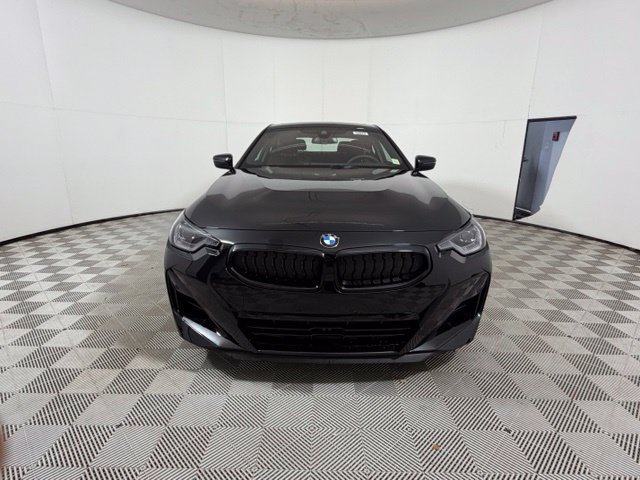 New 2026 BMW 230i xDrive Coupe w/ Premium Package AWD/4WD image 2