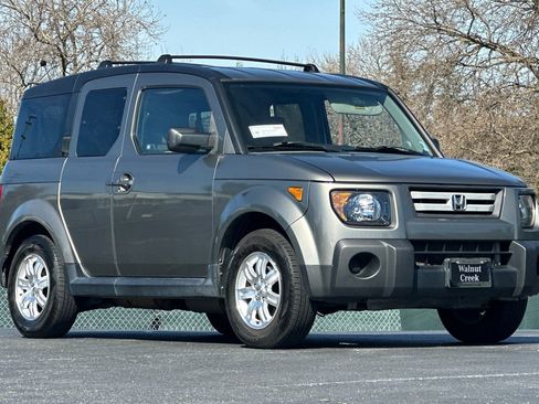 Used 2007 Honda Element EX image 6