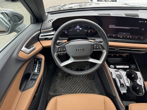 Used 2025 Audi A5 2.0T Premium w/ Convenience Package image 13