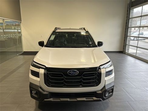 New 2026 Subaru Outback Touring XT image 2