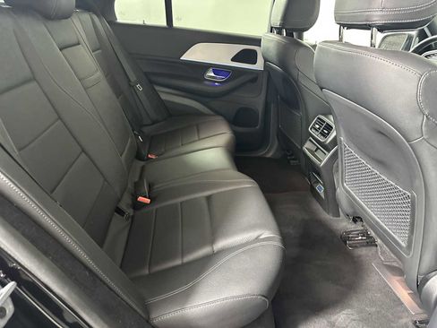 Used 2024 Mercedes-Benz GLE 450e GLE 450e Plug-In Hybrid image 26