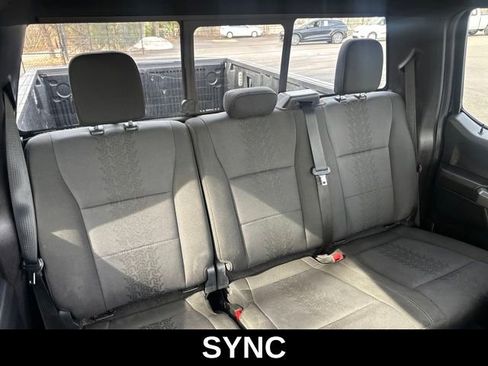 Used 2018 Ford F150 XLT w/ Equipment Group 302A Luxury image 22