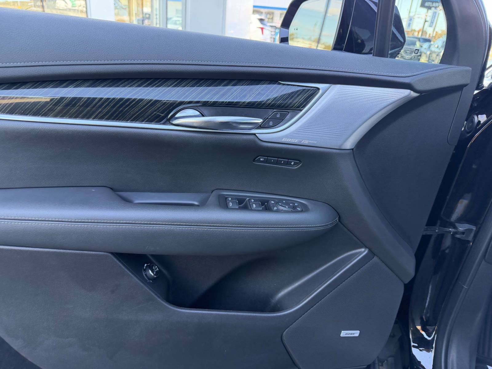 Used 2021 Cadillac XT6 Premium Luxury FWD image 20