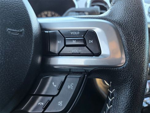 Used 2015 Ford Mustang Premium w/ Equipment Group 201A image 19