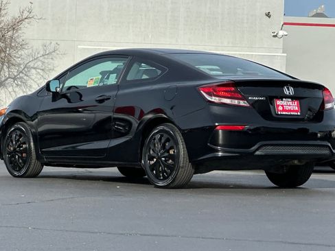 Used 2014 Honda Civic LX image 7