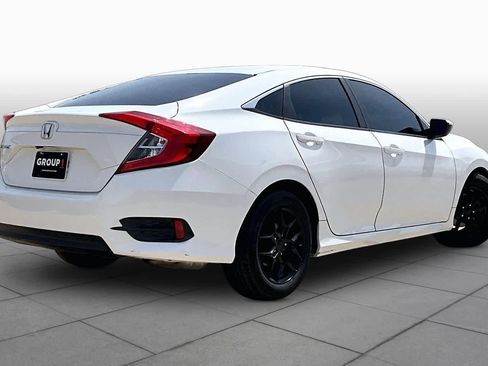 Used 2017 Honda Civic LX image 12