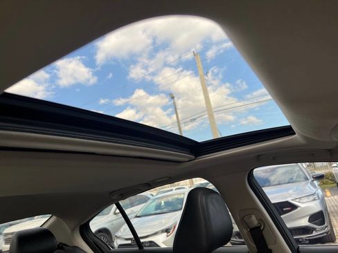 Used 2019 INFINITI Q50 Luxe image 15