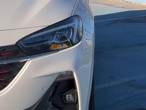 Used 2021 Buick Encore GX Essence w/ Advanced Technology Package image 10