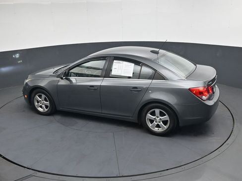 Used 2016 Chevrolet Cruze LT FWD image 35