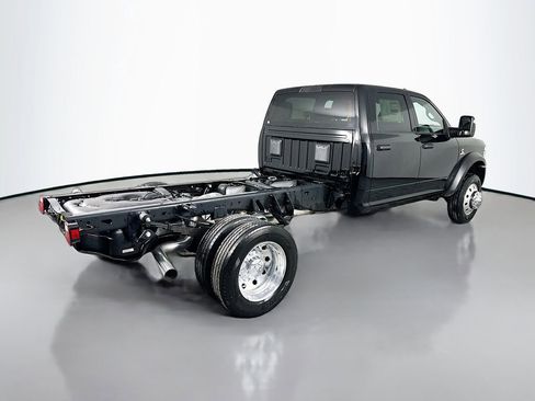 New 2026 RAM 4500 Tradesman RWD image 7