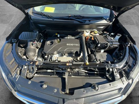Used 2021 Chevrolet Equinox LT image 25