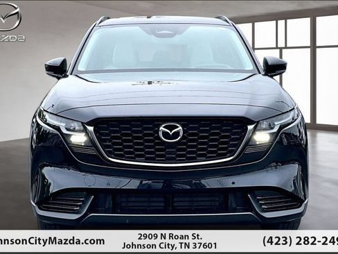 New 2026 MAZDA CX-5 Preferred AWD/4WD image 2