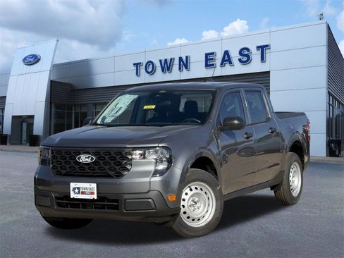 New 2026 Ford Maverick XL w/ Equipment Group 101A image 25