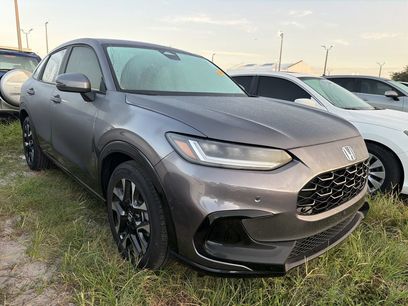 Used 2026 Honda HR-V EX-L