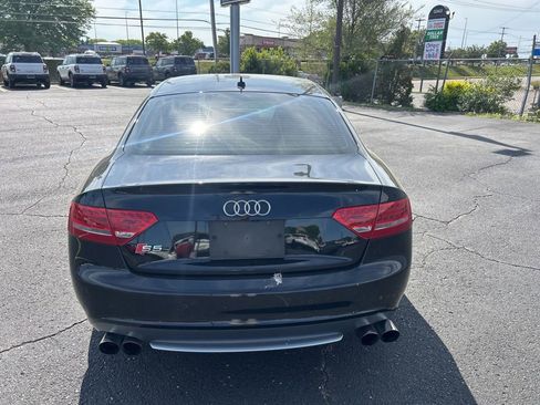 Used 2011 Audi S5 Prestige AWD/4WD image 6