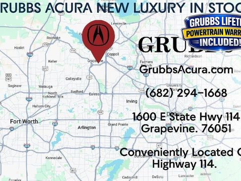 New 2025 Acura ADX A-Spec AWD/4WD image 15