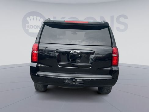 Used 2020 Chevrolet Tahoe LS AWD/4WD image 10