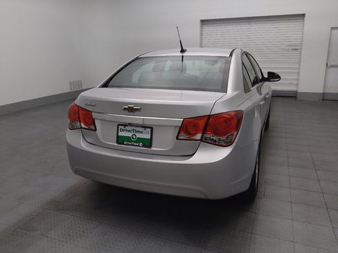 Used 2014 Chevrolet Cruze LT FWD image 7