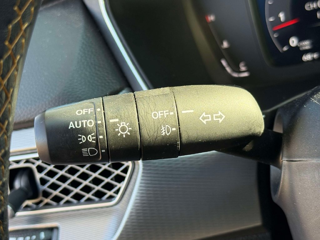 Used 2026 Acura Integra A-Spec w/ Technology Package FWD image 26