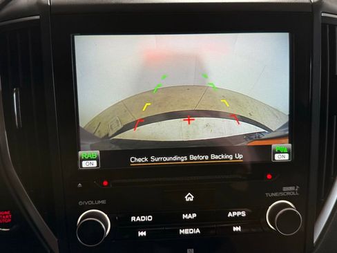 Used 2020 Subaru Forester Touring image 21